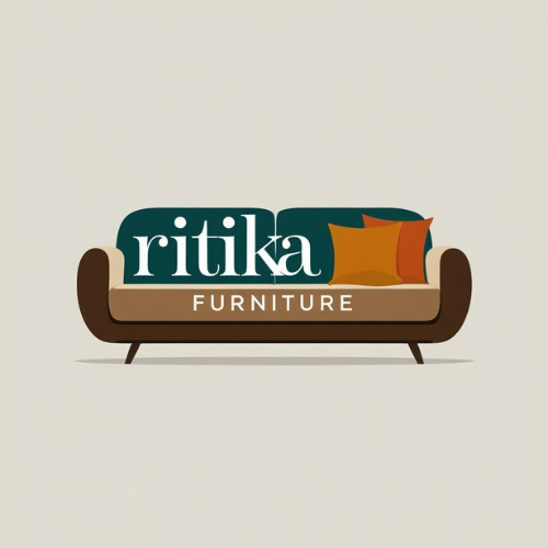 Ritika Interior Logo